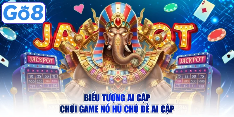 Biểu Tượng Ai Cập