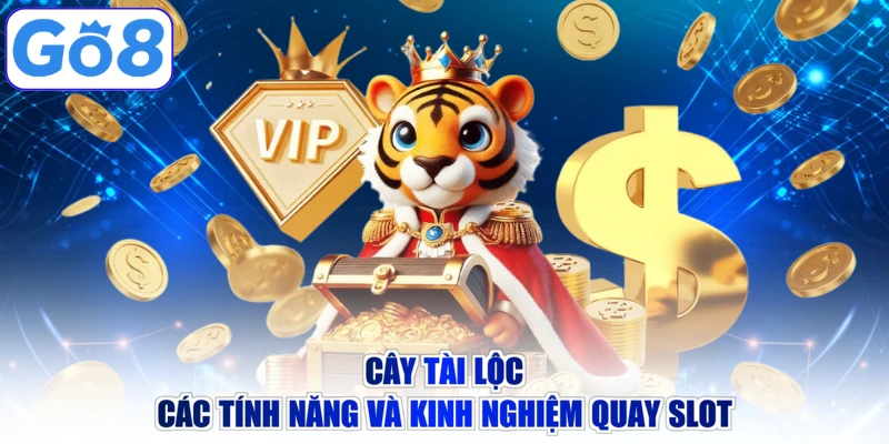 Cây Tài Lộc