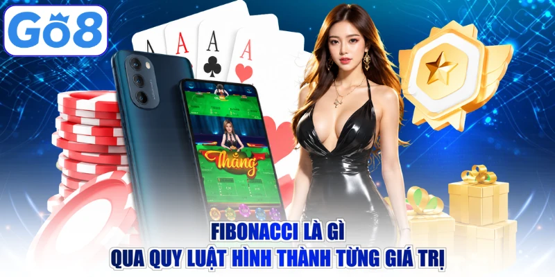 Fibonacci là gì qua quy luật hình thành từng giá trị