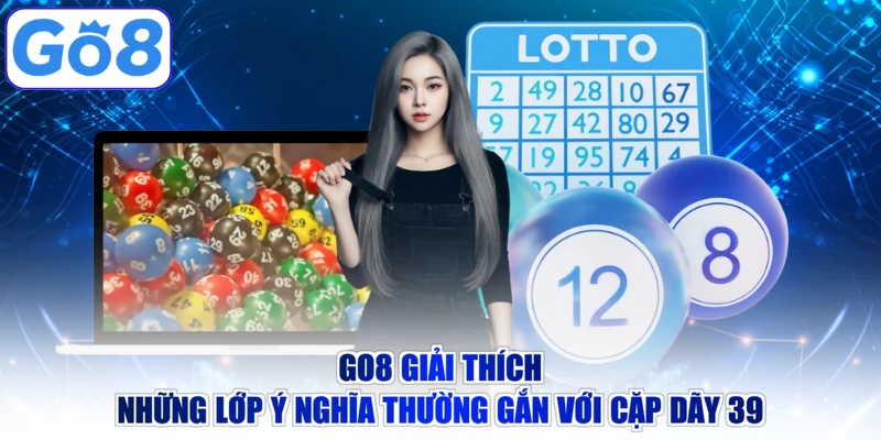 Go8 giải thích những lớp ý nghĩa thường gắn với cặp dãy 39